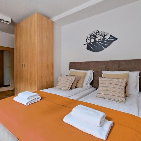 Monte House Apartments Odkryj Ζακοπάνε Εξωτερικό φωτογραφία